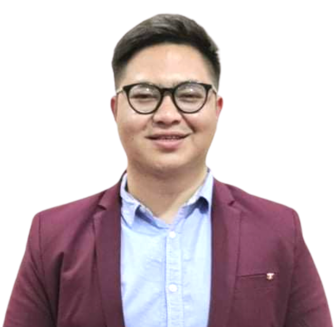 Niko Gurung