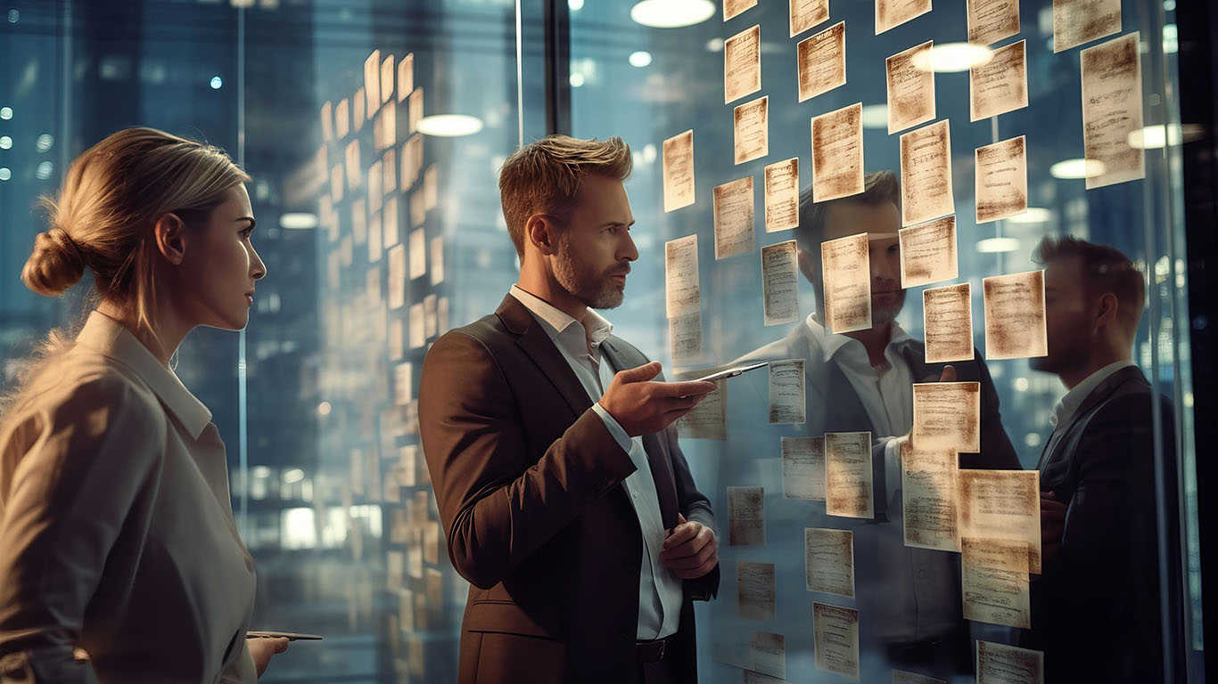 You said: The Future of Tech Startups: Trends to Watch in 2025