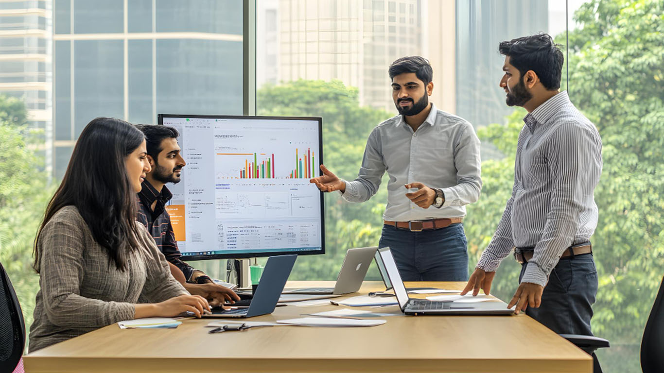 Key Innovations Shaping the Future of Green Energy?