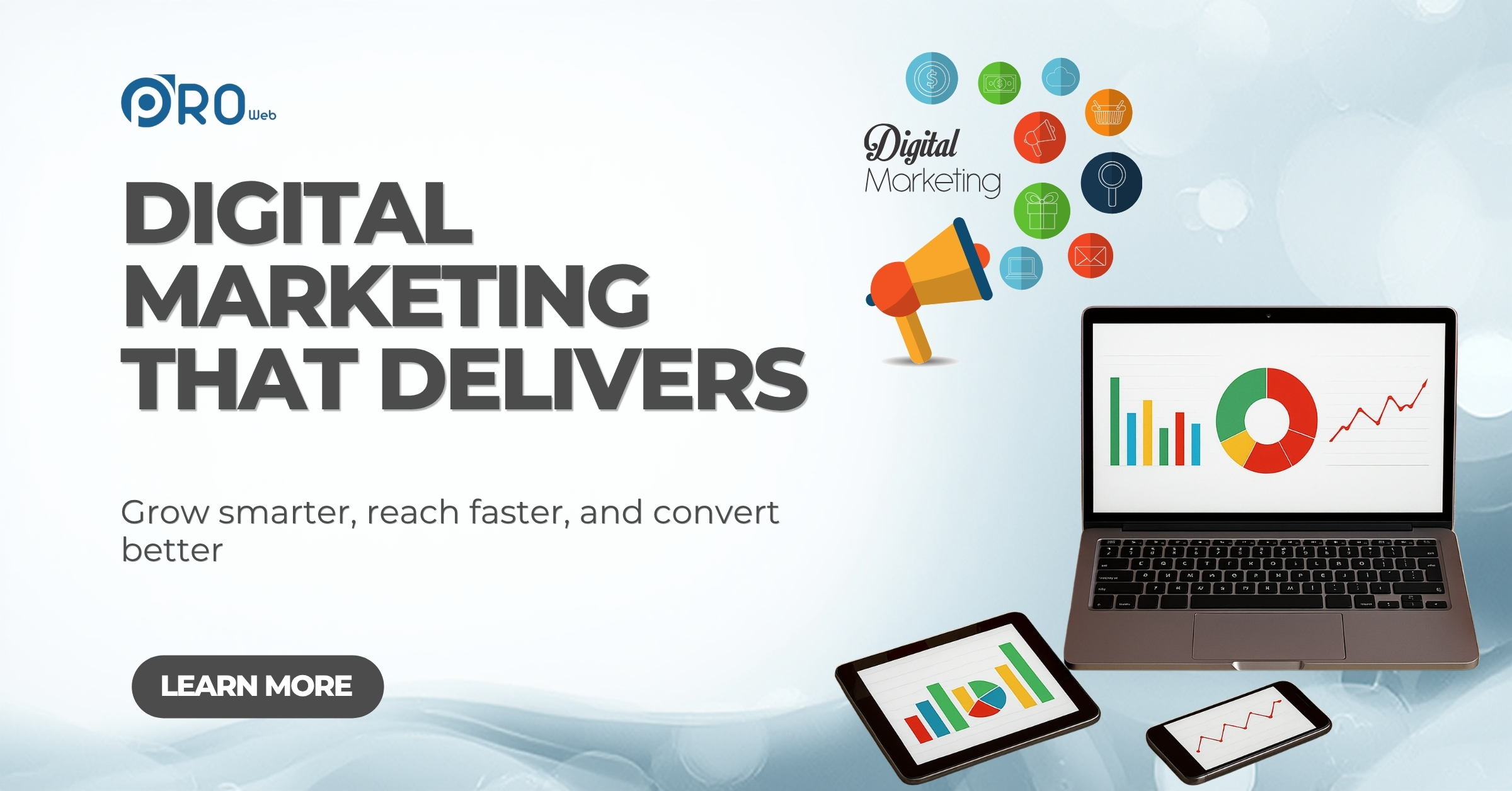 Mastering Digital Marketing: Strategies to Boost Your Online Presence