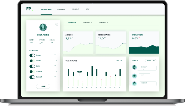 Mobile App Development