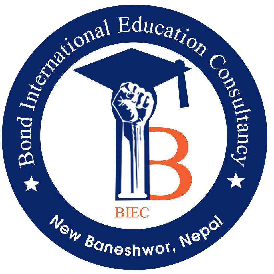Bond International Education Consultancy